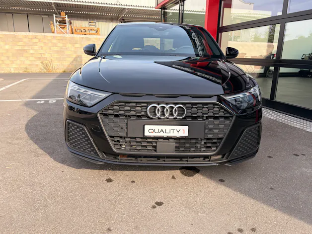 Audi A1 Sportback 30 TFSI Attraction S-tronic