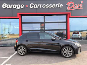 Audi A1 Sportback 30 TFSI Attraction S-tronic