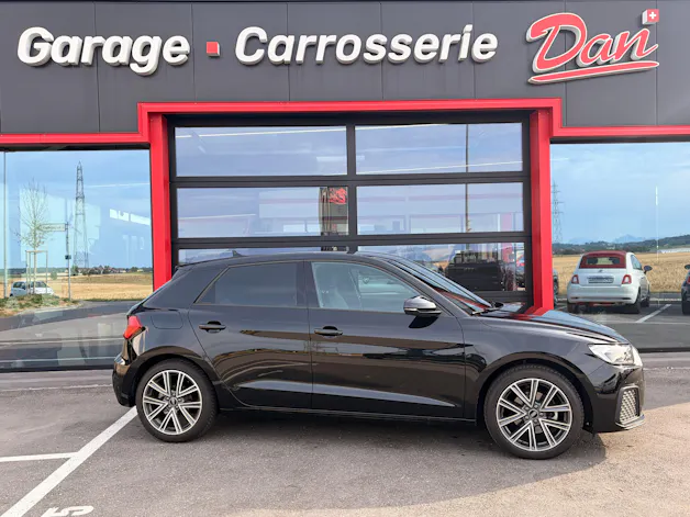 Audi A1 Sportback 30 TFSI Attraction S-tronic