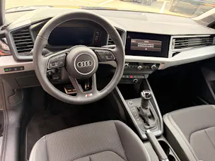 Audi A1 Sportback 30 TFSI Attraction S-tronic