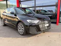 Audi A1 Sportback 30 TFSI Attraction S-tronic