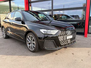Audi A1 Sportback 30 TFSI Attraction S-tronic