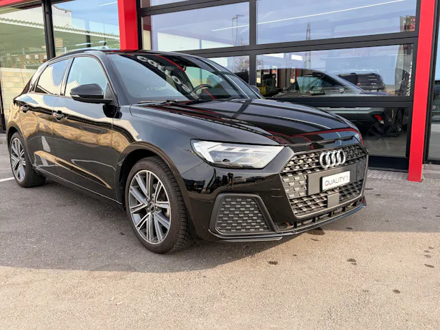 Audi A1 Sportback 30 TFSI Attraction S-tronic