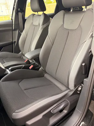 Audi A1 Sportback 30 TFSI Attraction S-tronic