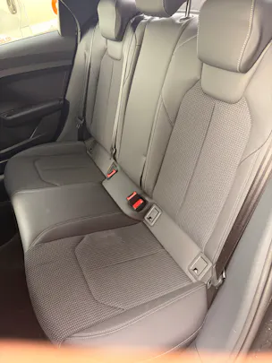 Audi A1 Sportback 30 TFSI Attraction S-tronic