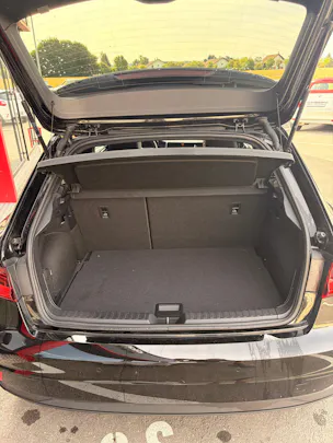 Audi A1 Sportback 30 TFSI Attraction S-tronic