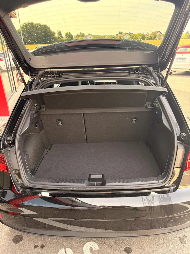 Audi A1 Sportback 30 TFSI Attraction S-tronic