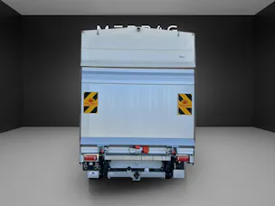 Mercedes-Benz Sprinter 317 CDI Lang 9G-TRONIC