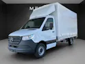 Mercedes-Benz Sprinter 317 CDI Lang 9G-TRONIC