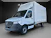 Mercedes-Benz Sprinter 317 CDI Lang 9G-TRONIC