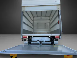 Mercedes-Benz Sprinter 317 CDI Lang 9G-TRONIC