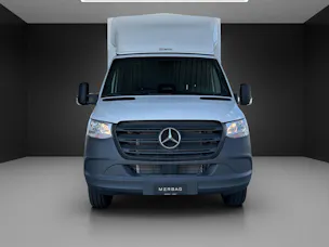 Mercedes-Benz Sprinter 317 CDI Lang 9G-TRONIC