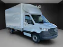 Mercedes-Benz Sprinter 317 CDI Lang 9G-TRONIC