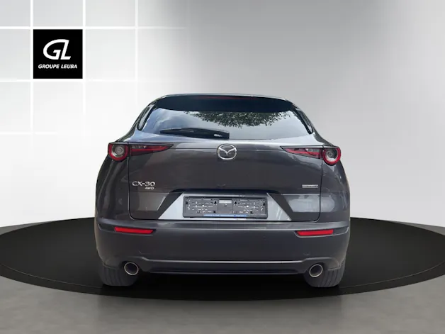 Mazda CX-30 X 186 Revolut. AWD