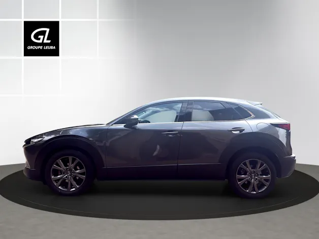 Mazda CX-30 X 186 Revolut. AWD