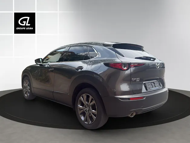 Mazda CX-30 X 186 Revolut. AWD