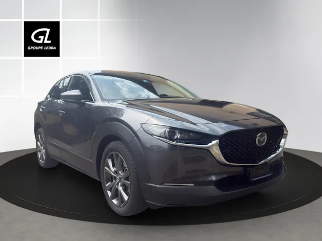 Mazda CX-30 X 186 Revolut. AWD