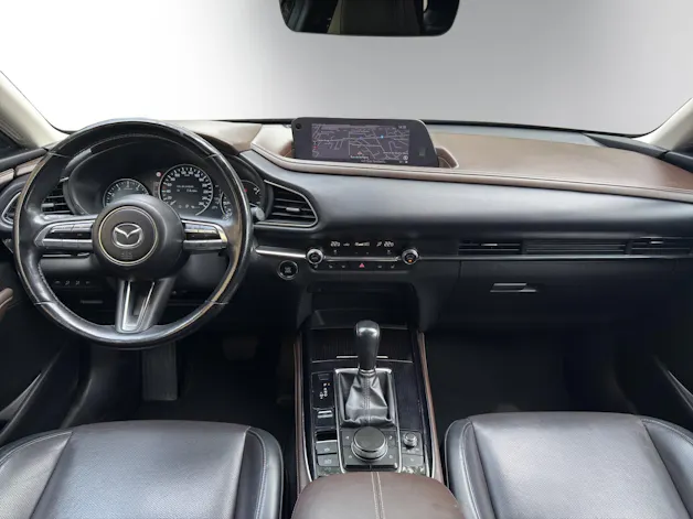 Mazda CX-30 X 186 Revolut. AWD