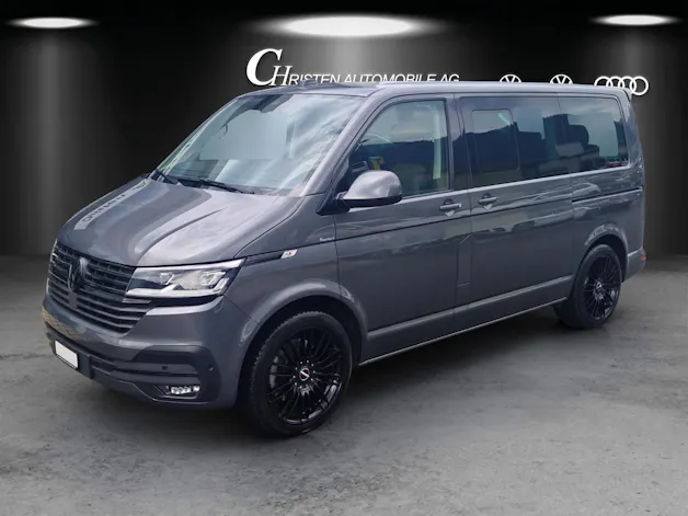 VW T6.1 Multivan 2.0 Bi-TDI Highline Liberty 4Mot. DSG