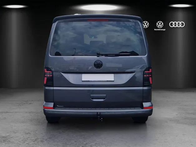 VW T6.1 Multivan 2.0 Bi-TDI Highline Liberty 4Mot. DSG