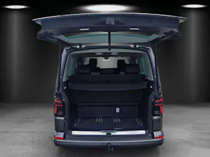 VW T6.1 Multivan 2.0 Bi-TDI Highline Liberty 4Mot. DSG