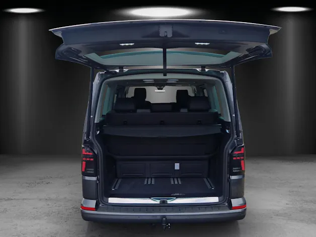 VW T6.1 Multivan 2.0 Bi-TDI Highline Liberty 4Mot. DSG