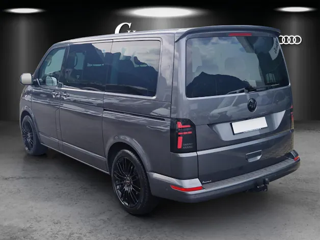 VW T6.1 Multivan 2.0 Bi-TDI Highline Liberty 4Mot. DSG