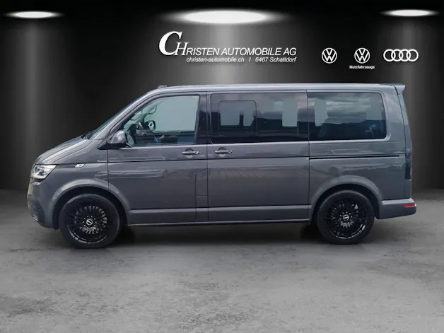 VW T6.1 Multivan 2.0 Bi-TDI Highline Liberty 4Mot. DSG