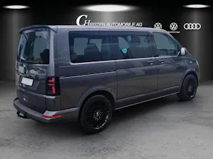 VW T6.1 Multivan 2.0 Bi-TDI Highline Liberty 4Mot. DSG