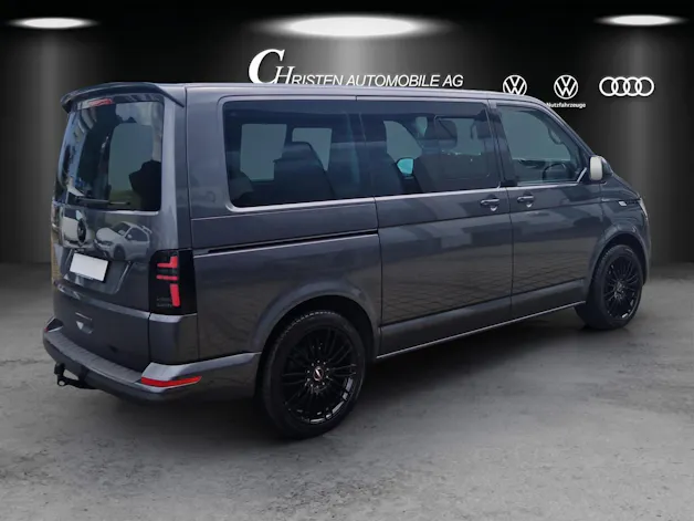 VW T6.1 Multivan 2.0 Bi-TDI Highline Liberty 4Mot. DSG