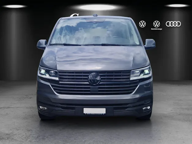 VW T6.1 Multivan 2.0 Bi-TDI Highline Liberty 4Mot. DSG