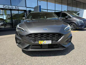 Ford Focus 1.5 SCTi ST Line