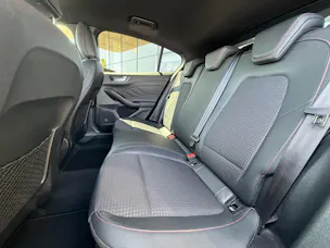 Ford Focus 1.5 SCTi ST Line