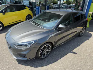 Ford Focus 1.5 SCTi ST Line