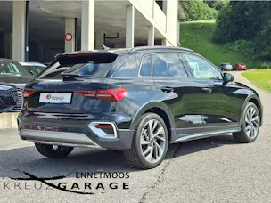 Audi A3 allstreet 35 TFSI Attraction S-tronic *CH-Fahrzeug mit ASSP+*