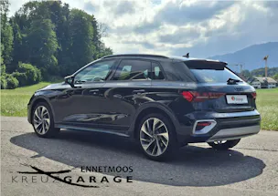Audi A3 allstreet 35 TFSI Attraction S-tronic *CH-Fahrzeug mit ASSP+*