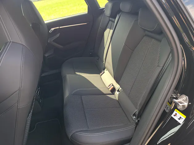 Audi A3 allstreet 35 TFSI Attraction S-tronic *CH-Fahrzeug mit ASSP+*