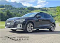Audi A3 allstreet 35 TFSI Attraction S-tronic *CH-Fahrzeug mit ASSP+*