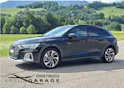 Audi A3 allstreet 35 TFSI Attraction S-tronic *CH-Fahrzeug mit ASSP+*