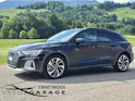 Audi A3 allstreet 35 TFSI Attraction S-tronic *CH-Fahrzeug mit ASSP+*