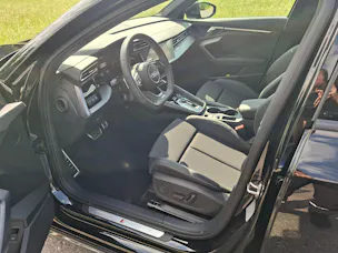 Audi A3 allstreet 35 TFSI Attraction S-tronic *CH-Fahrzeug mit ASSP+*