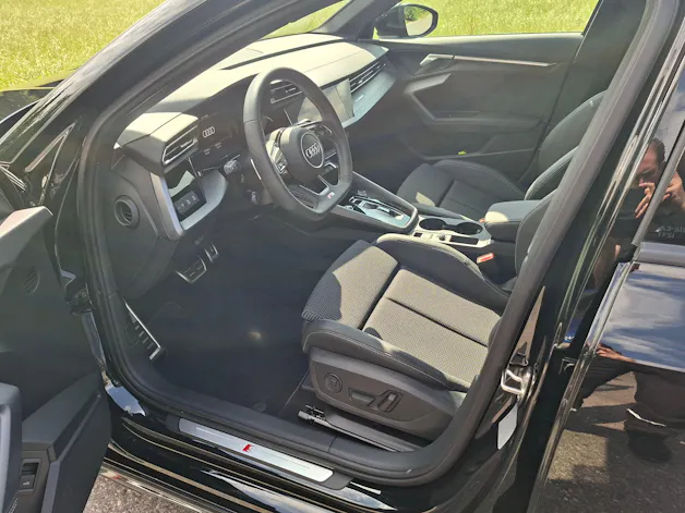 Audi A3 allstreet 35 TFSI Attraction S-tronic *CH-Fahrzeug mit ASSP+*