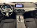 BMW 530i xDr 48VTour. M Sport