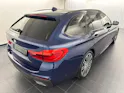BMW 530i xDr 48VTour. M Sport