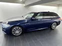 BMW 530i xDr 48VTour. M Sport