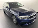 BMW 530i xDr 48VTour. M Sport