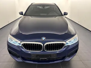 BMW 530i xDr 48VTour. M Sport