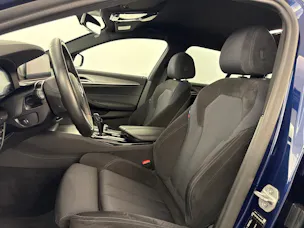 BMW 530i xDr 48VTour. M Sport