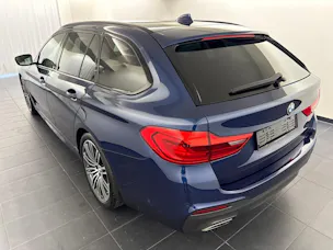 BMW 530i xDr 48VTour. M Sport