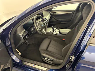 BMW 530i xDr 48VTour. M Sport